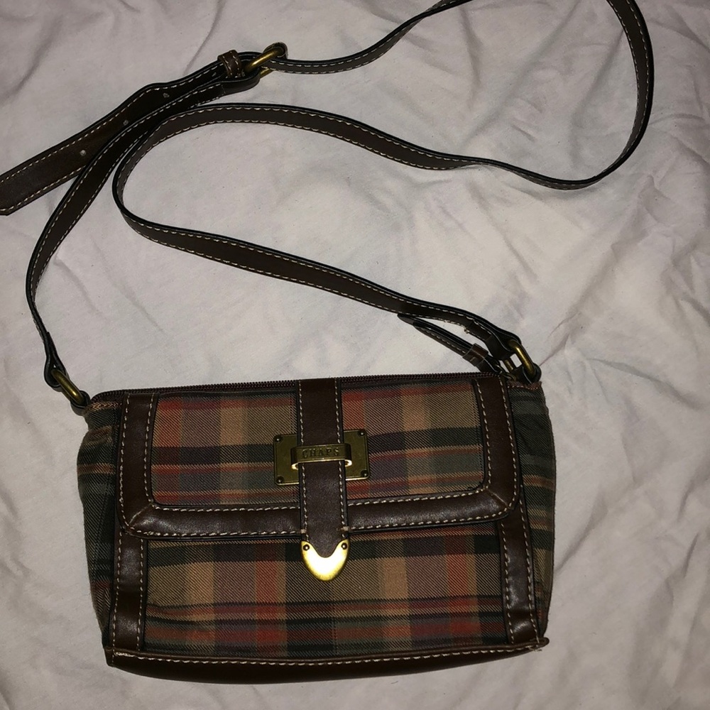 Chaps by Ralph Lauren used purse